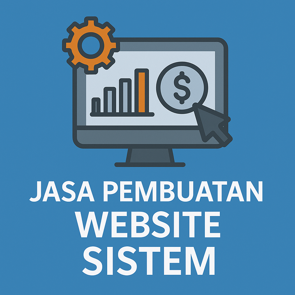 Website Sistem